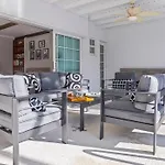 Tranquil Heirloom Hideaway Pool In South Miami