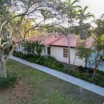 Tranquil Heirloom Hideaway Pool In South Miami