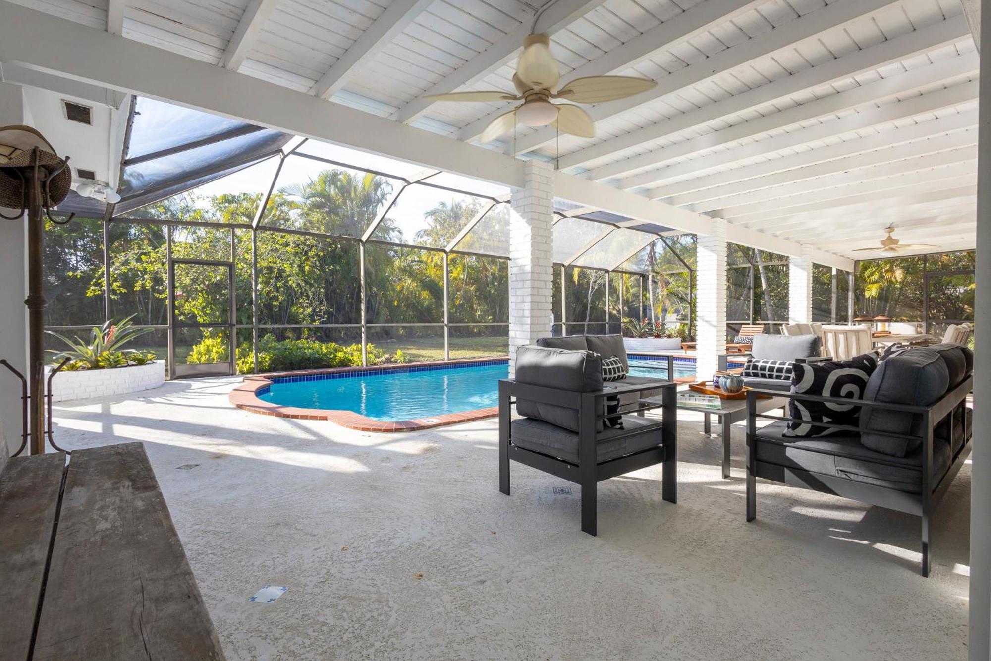 Casa vacanze Tranquil Heirloom Hideaway Pool In South *