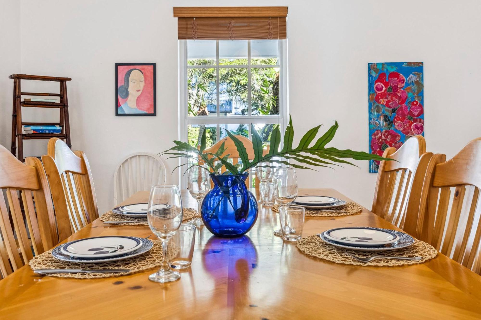 Casa vacanze Tranquil Heirloom Hideaway Pool In South Miami
